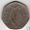 Ireland 50 pence 1983