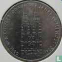 Duitsland 5 mark 1980 "100th anniversary Completion of Cologne Cathedral" - Afbeelding 2