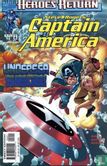 Captain America 2 - Image 1