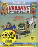 Urbanus' spetterende spelletjes - Image 1