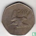 Ireland 50 pence 1983 - Image 2