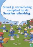Smurfen Ruilmiddag - Image 1