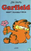 Garfield geeft zichzelf prijs - Afbeelding 1