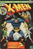 X-Men 87 - Afbeelding 1