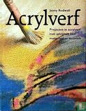 Acrylverf - Image 1