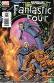 Fantastic Four 534 - Image 1