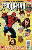 The Amazing Spider-Man 1 - Bild 1