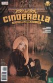 Cinderella: From Fabletown with love 4 - Image 1