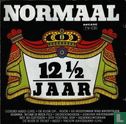 12½ Jaar