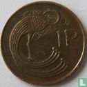 Irland 1 Penny 1976 - Bild 2