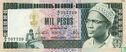 Guinee Bissau 1.000 Pesos 1978 - Afbeelding 1