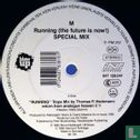 Running (The Future Is Now!) Special Mix - Image 1