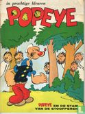 Popeye en de stam van de Stoofperen - Image 1