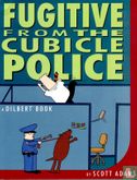 Fugitive from the cubicle police - Afbeelding 1
