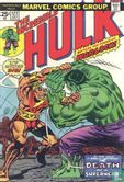 The Incredible Hulk 177 - Image 1