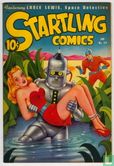 Startling Comics 49 - Afbeelding 1