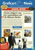 Brabant Strip Magazine 76 - Afbeelding 3