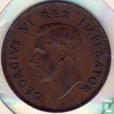 South Africa 1 penny 1941 - Image 2