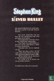 Silver Bullet - Bild 2