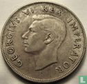 Afrique du Sud 2½ shillings 1939 - Image 2