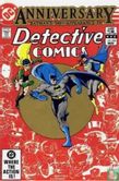 Detective Comics 526 - Image 1