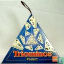 Triominos Pocket - Bild 1