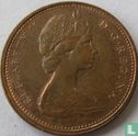 Canada 1 cent 1972 - Image 2
