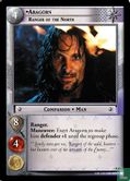 Aragorn, Ranger of the North - Afbeelding 1