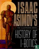 Isaac Asimov's history of i-botics - Afbeelding 1