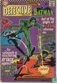 Detective Comics 353 - Bild 1