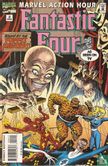Marvel Action Hour, featuring The Fantastic Four 2 - Image 1