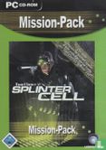 Tom Clancy's Splinter Cell: Mission Pack - Image 1