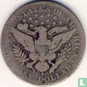 United States ½ dollar 1900 (S) - Image 2
