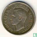 Kanada 10 Cent 1946 - Bild 2
