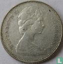 Canada 10 cents 1968 (zilver) - Afbeelding 2