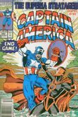 Captain America 392 - Bild 1