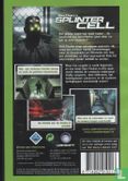 Tom Clancy's Splinter Cell: Mission Pack - Afbeelding 2