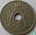 Belgique 10 centimes 1929 (NLD) - Image 1