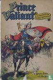 Prince Valiant in the Days of King Arthur - Image 1
