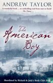The American Boy - Image 1