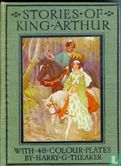 Stories of King Arthur - Image 1