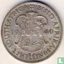Afrique du Sud 2 shillings 1940 - Image 1