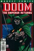 The Emperor Returns 1 - Image 1
