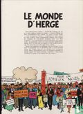 Le monde d'Hergé - Afbeelding 2