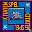 Citaten Spel - Image 1