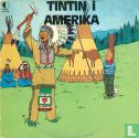Tintin I Amerika - Afbeelding 1