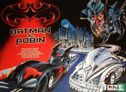 Batman & Robin Electric Racing Set - Image 1