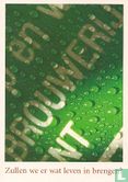 B000934 - Heineken "Zullen we er wat leven in brengen?" - Bild 1