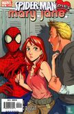 Spider-Man Loves Mary Jane 2 - Afbeelding 1