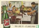 B000991 - Seven Up "You Like It..." - Image 1